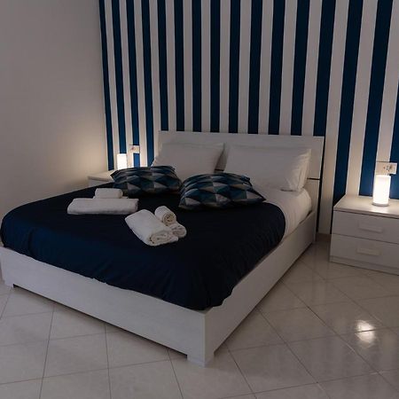 Rosy'S Apartament Castellammare di Stabia Εξωτερικό φωτογραφία