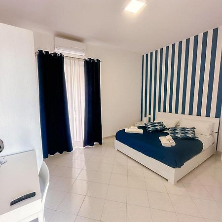 Rosy'S Apartament Castellammare di Stabia Εξωτερικό φωτογραφία