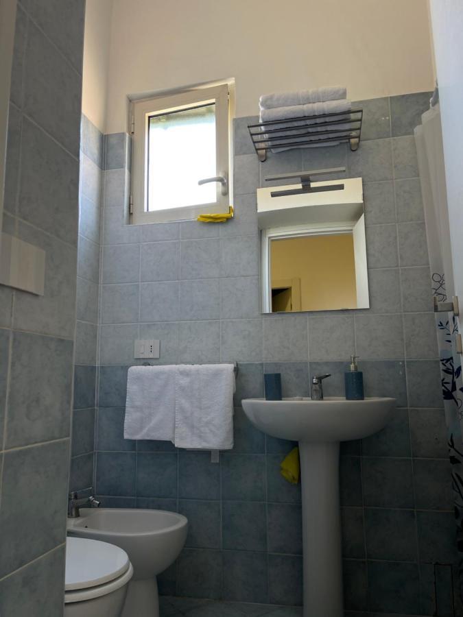 Rosy'S Apartament Castellammare di Stabia Εξωτερικό φωτογραφία