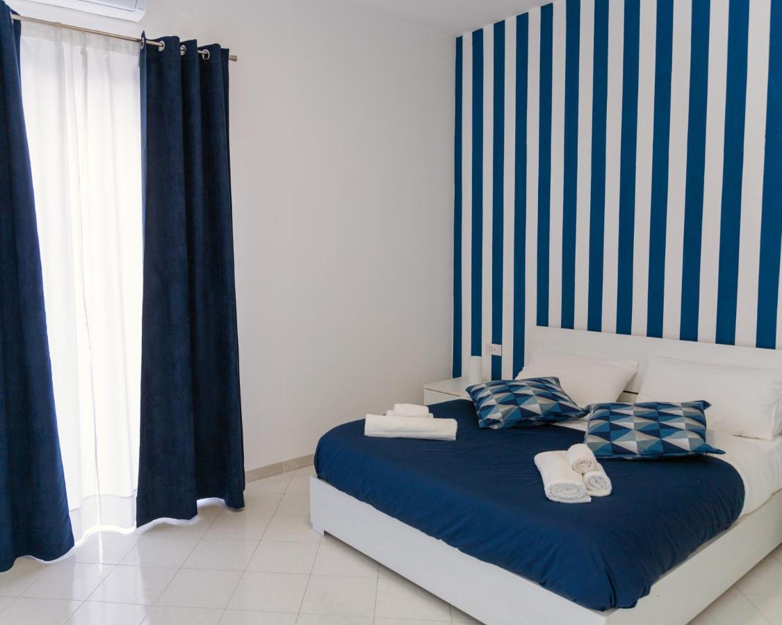 Rosy'S Apartament Castellammare di Stabia Εξωτερικό φωτογραφία