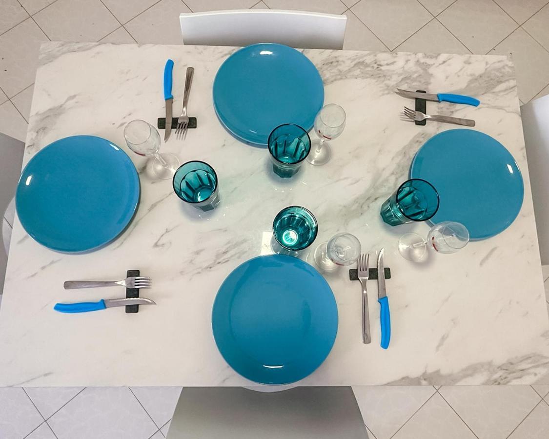 Rosy'S Apartament Castellammare di Stabia Εξωτερικό φωτογραφία