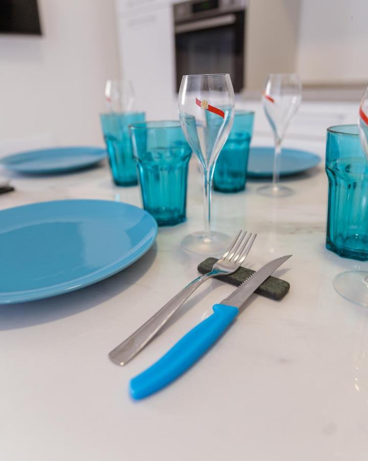 Rosy'S Apartament Castellammare di Stabia Εξωτερικό φωτογραφία