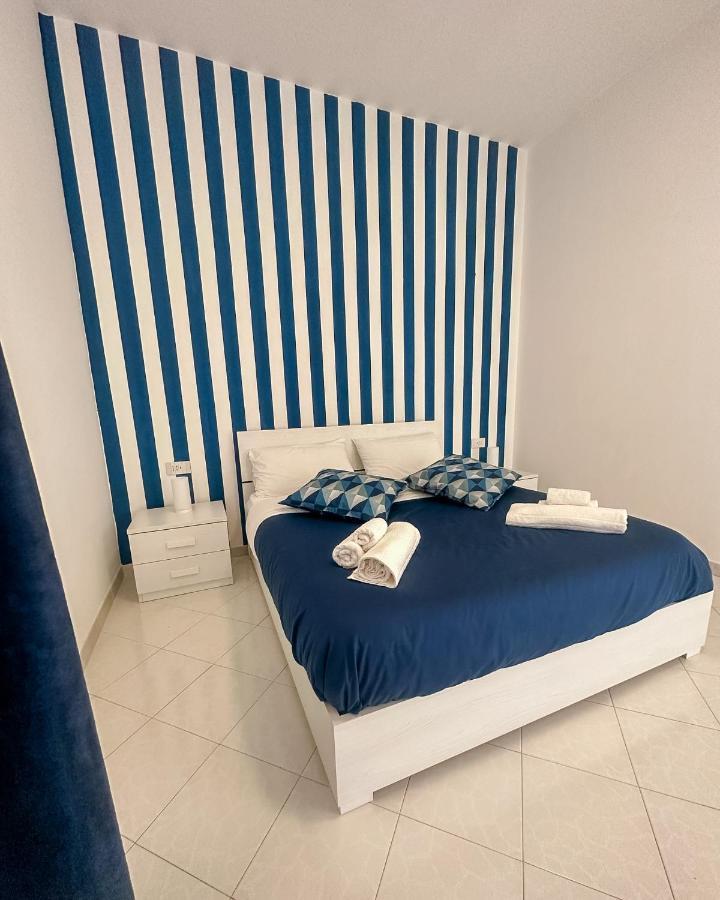 Rosy'S Apartament Castellammare di Stabia Εξωτερικό φωτογραφία