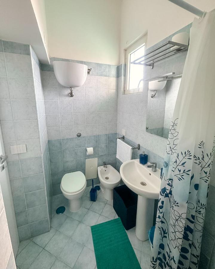 Rosy'S Apartament Castellammare di Stabia Εξωτερικό φωτογραφία