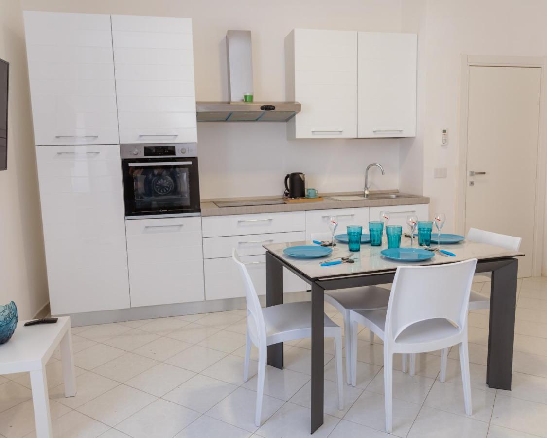 Rosy'S Apartament Castellammare di Stabia Εξωτερικό φωτογραφία
