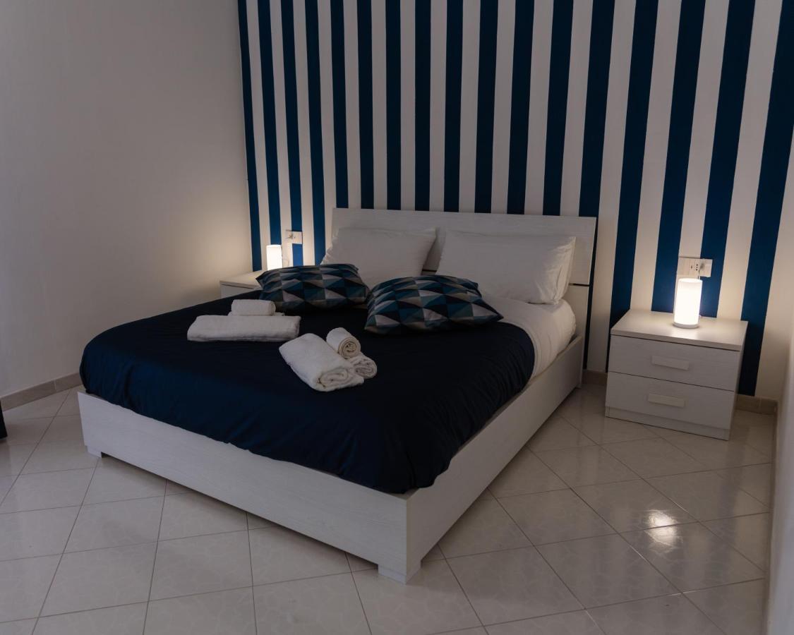 Rosy'S Apartament Castellammare di Stabia Εξωτερικό φωτογραφία