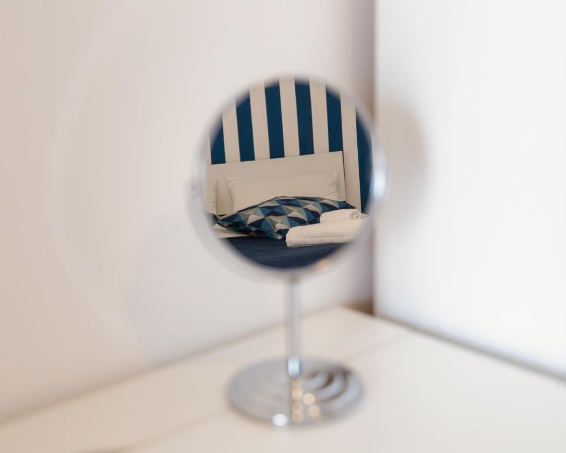 Rosy'S Apartament Castellammare di Stabia Εξωτερικό φωτογραφία