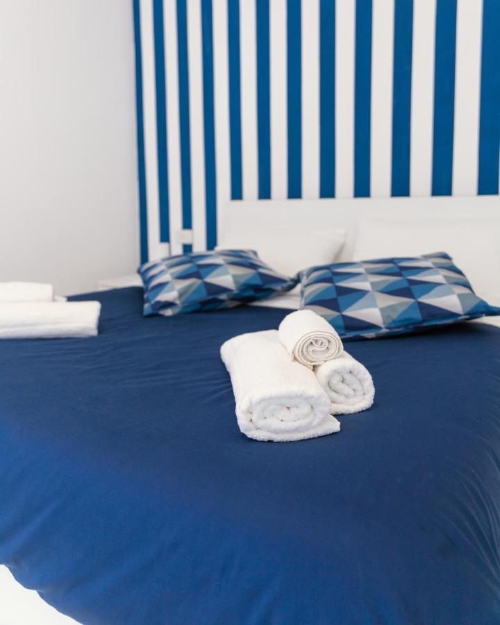Rosy'S Apartament Castellammare di Stabia Εξωτερικό φωτογραφία