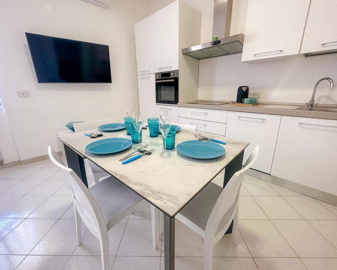 Rosy'S Apartament Castellammare di Stabia Εξωτερικό φωτογραφία