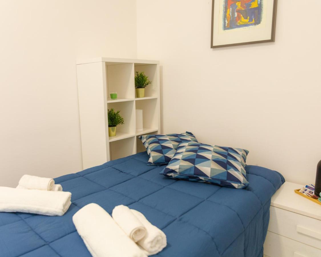 Rosy'S Apartament Castellammare di Stabia Εξωτερικό φωτογραφία