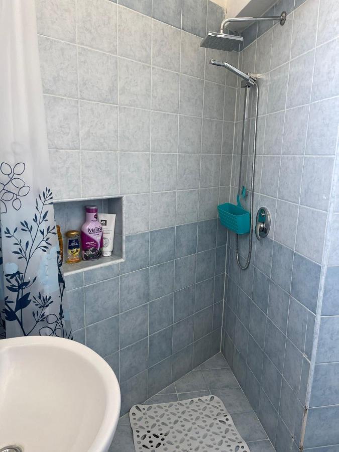 Rosy'S Apartament Castellammare di Stabia Εξωτερικό φωτογραφία